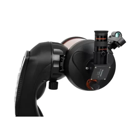 NexStar 5 SE - CE11036-DS-A - Celestron - Telescópios Celestron