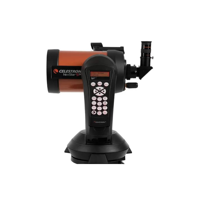 NexStar 5 SE - CE11036-DS-A - Celestron - Telescópios Celestron