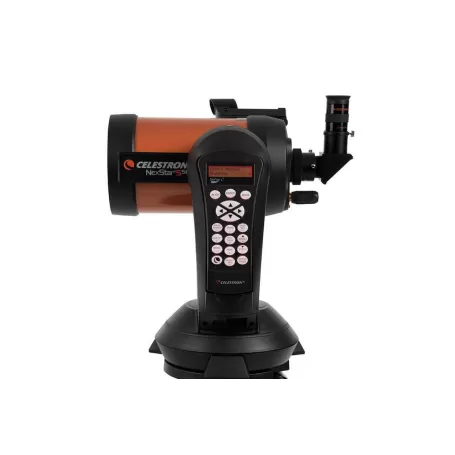 NexStar 5 SE - CE11036-DS-A - Celestron - Telescópios Celestron