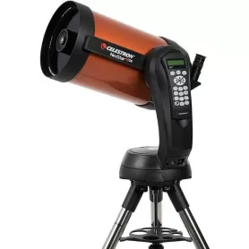 NexStar 8 SE - CE11069-DS-A - Celestron - Telescópios Celestron