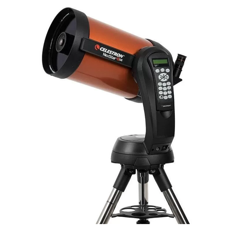 NexStar 8 SE - CE11069-DS-A - Celestron - Telescopios Celestron NexStar 8 SE - CE11069-DS-A - Celestron - Telescopios Celestron