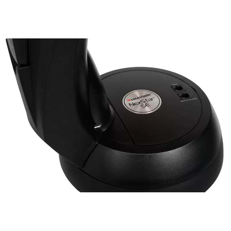 NexStar 8 SE - CE11069-DS-A - Celestron - Telescopios Celestron