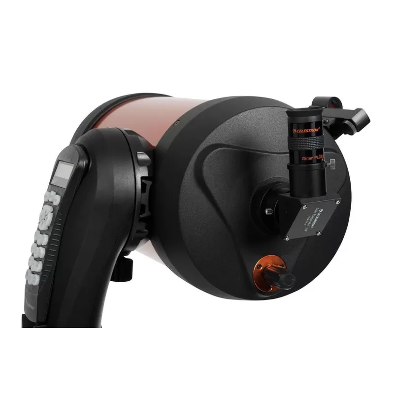 NexStar 8 SE - CE11069-DS-A - Celestron - Telescopios Celestron