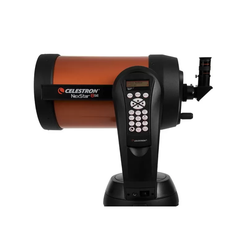 NexStar 8 SE - CE11069-DS-A - Celestron - Telescopios Celestron