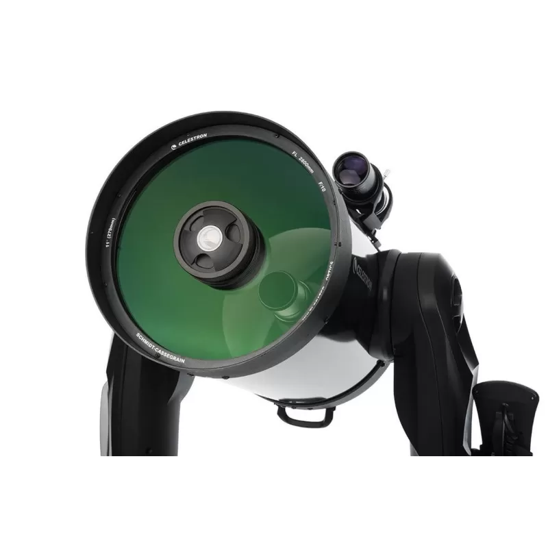 CPC 1100 GPS - CE11075-XLT-A - Celestron - Telescópios Celestron