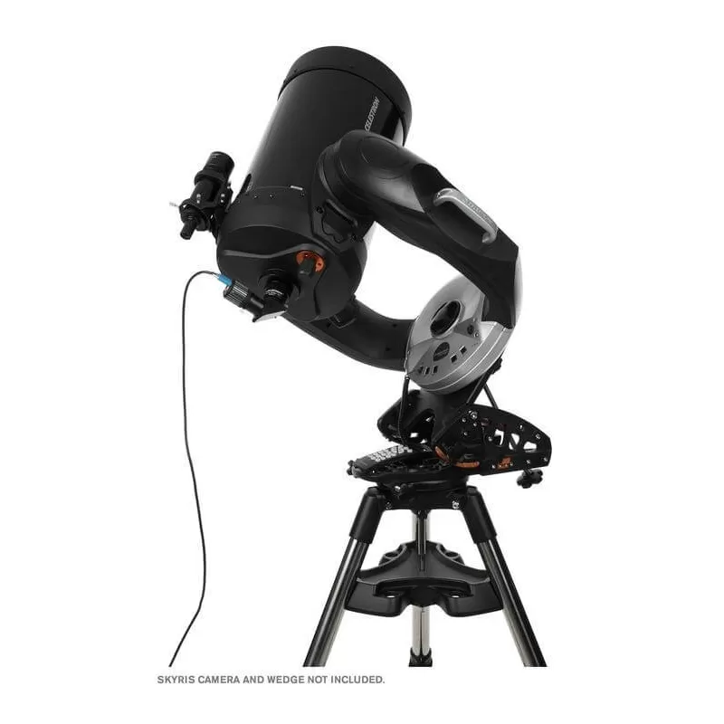 CPC 1100 GPS - CE11075-XLT-A - Celestron - Telescópios Celestron