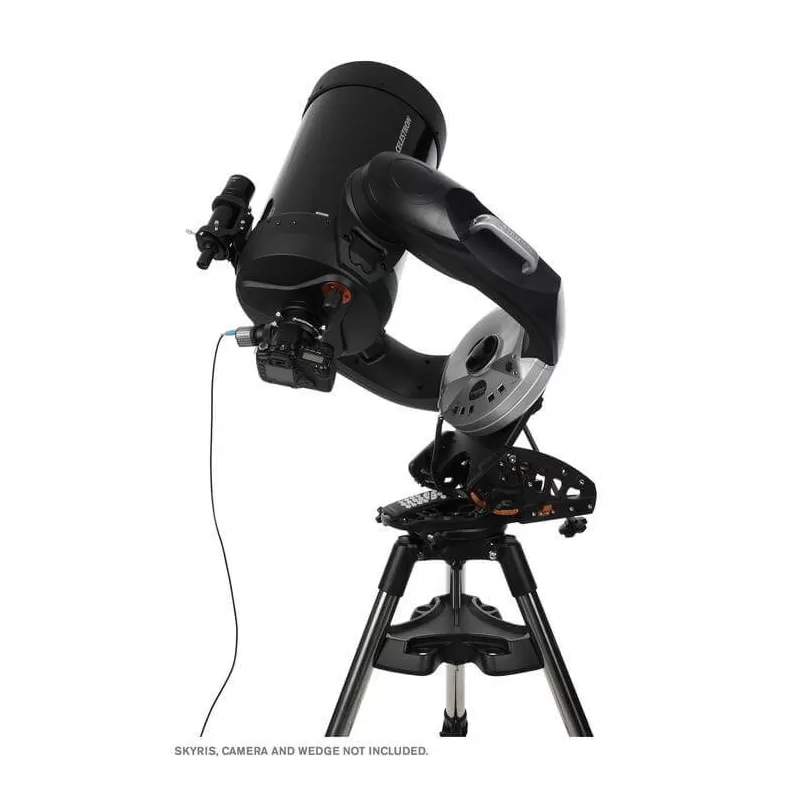 CPC 1100 GPS - CE11075-XLT-A - Celestron - Telescópios Celestron