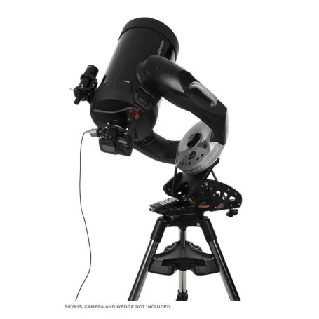 CPC 1100 GPS - CE11075-XLT-A - Celestron - Telescópios Celestron