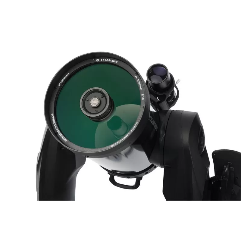 CPC 800 GPS - CE11073-XLT-A - Celestron - Telescópios Celestron