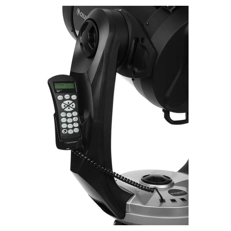 CPC 800 GPS - CE11073-XLT-A - Celestron - Telescópios Celestron