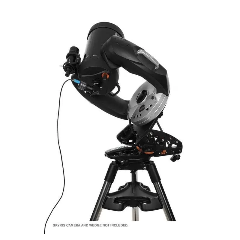 CPC 800 GPS - CE11073-XLT-A - Celestron - Telescópios Celestron