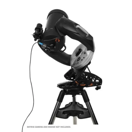 CPC 800 GPS - CE11073-XLT-A - Celestron - Telescópios Celestron