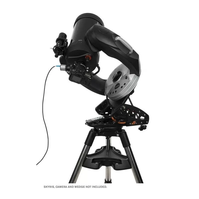 CPC 800 GPS - CE11073-XLT-A - Celestron - Telescópios Celestron