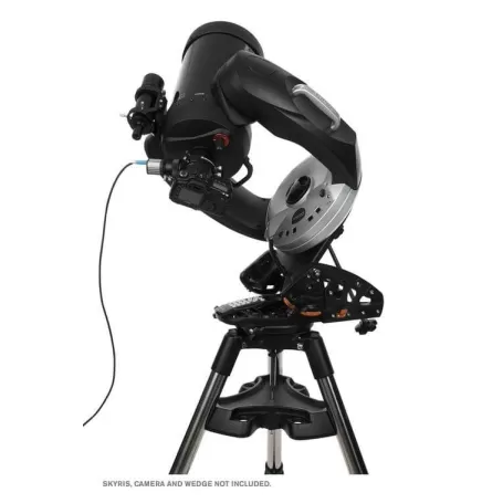 CPC 800 GPS - CE11073-XLT-A - Celestron - Telescópios Celestron