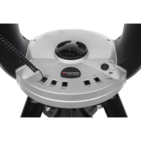 CPC 925 GPS - CE11074-XLT-A - Celestron - Telescópios Celestron