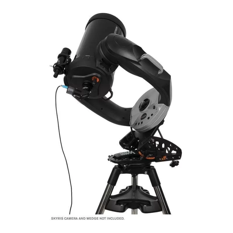CPC 925 GPS - CE11074-XLT-A - Celestron - Telescópios Celestron
