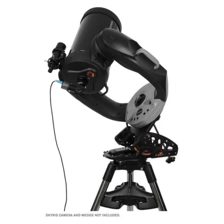 CPC 925 GPS - CE11074-XLT-A - Celestron - Telescópios Celestron