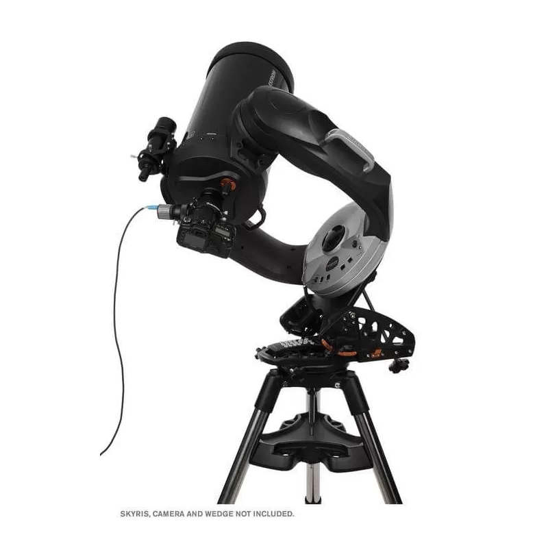 CPC 925 GPS - CE11074-XLT-A - Celestron - Telescópios Celestron