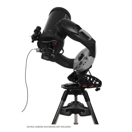 CPC 925 GPS - CE11074-XLT-A - Celestron - Telescópios Celestron