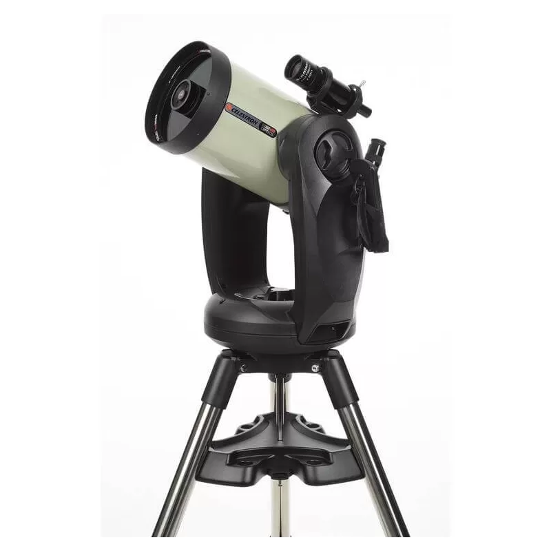 CPC 800 Deluxe HD GPS - CE11007-A - Celestron - Telescópios Celestron