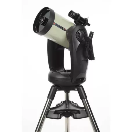 CPC 800 Deluxe HD GPS - CE11007-A - Celestron - Telescópios Celestron