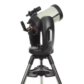 CPC 800 Deluxe HD GPS - CE11007-A - Celestron - Telescópios Celestron