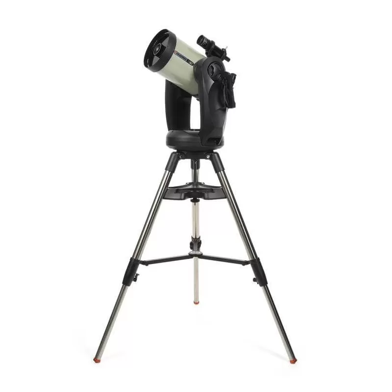 CPC 800 Deluxe HD GPS - CE11007-A - Celestron - Telescópios Celestron