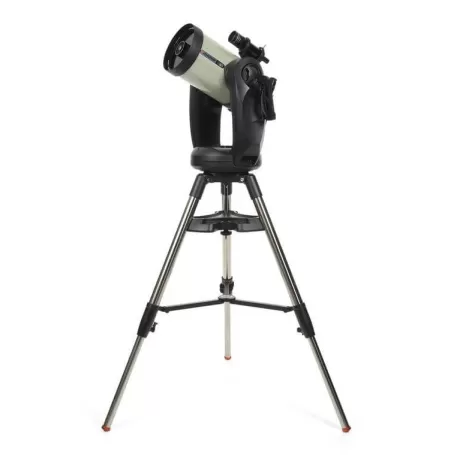 CPC 800 Deluxe HD GPS - CE11007-A - Celestron - Telescópios Celestron