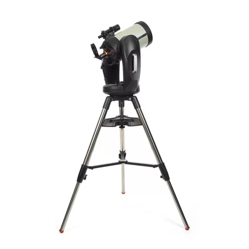 CPC 800 Deluxe HD GPS - CE11007-A - Celestron - Telescópios Celestron
