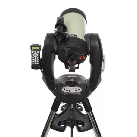 CPC 800 Deluxe HD GPS - CE11007-A - Celestron - Telescópios Celestron