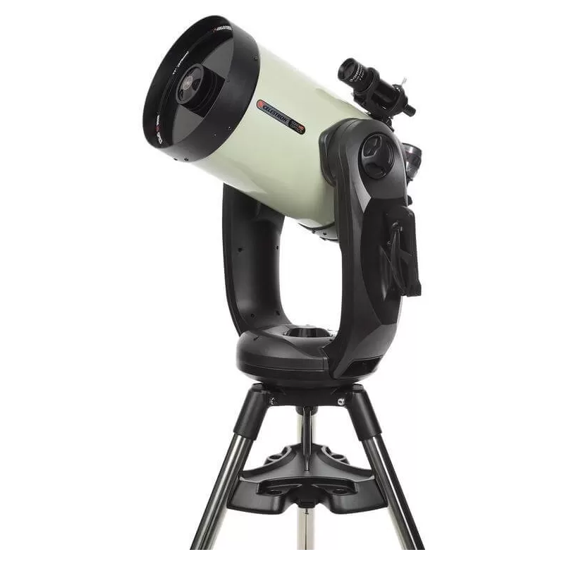 CPC 1100 Deluxe HD GPS - CE11009-A - Celestron - Telescópios Celestron