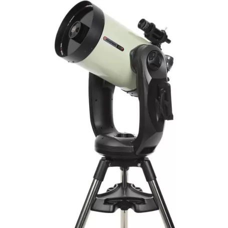 CPC 1100 Deluxe HD GPS - CE11009-A - Celestron - Telescópios Celestron