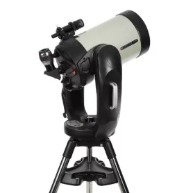 CPC 1100 Deluxe HD GPS - CE11009-A - Celestron - Telescópios Celestron