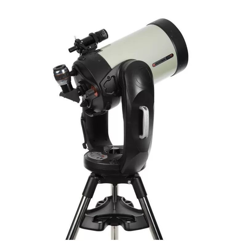 CPC 1100 Deluxe HD GPS - CE11009-A - Celestron - Telescópios Celestron CPC 1100 Deluxe HD GPS - CE11009-A - Celestron - Telescópios Celestron