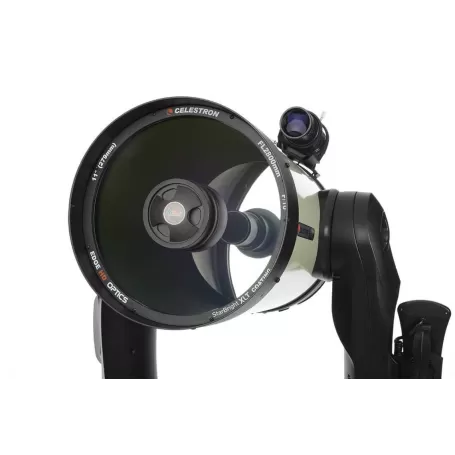 CPC 1100 Deluxe HD GPS - CE11009-A - Celestron - Telescópios Celestron