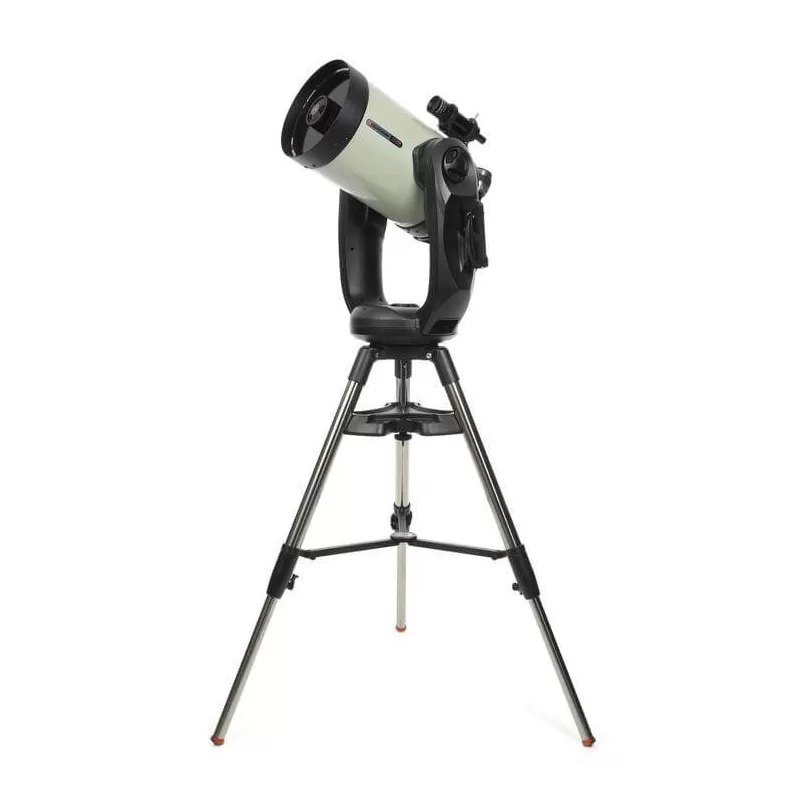 CPC 1100 Deluxe HD GPS - CE11009-A - Celestron - Telescópios Celestron