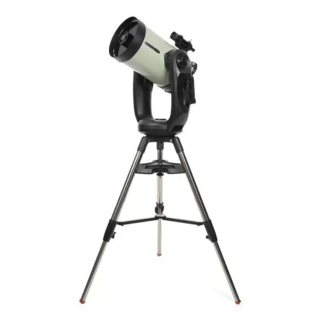 CPC 1100 Deluxe HD GPS - CE11009-A - Celestron - Telescópios Celestron