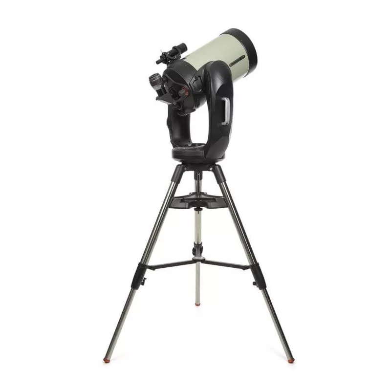 CPC 1100 Deluxe HD GPS - CE11009-A - Celestron - Telescópios Celestron