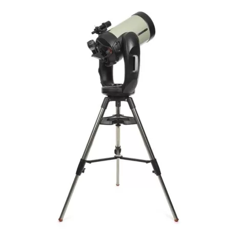 CPC 1100 Deluxe HD GPS - CE11009-A - Celestron - Telescópios Celestron