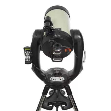 CPC 1100 Deluxe HD GPS - CE11009-A - Celestron - Telescópios Celestron
