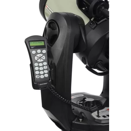 CPC 1100 Deluxe HD GPS - CE11009-A - Celestron - Telescópios Celestron