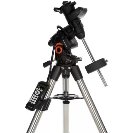Suporte Computadorizado AVX com Tripé - CE91519-DS-A - Celestron - Celestron Mounts