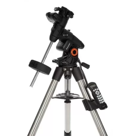 Suporte Computadorizado AVX com Tripé - CE91519-DS-A - Celestron - Celestron Mounts