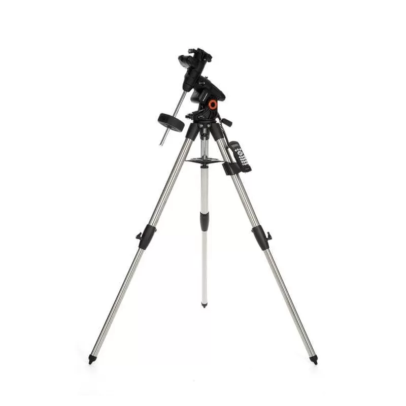 Suporte Computadorizado AVX com Tripé - CE91519-DS-A - Celestron - Celestron Mounts