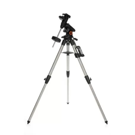 Suporte Computadorizado AVX com Tripé - CE91519-DS-A - Celestron - Celestron Mounts