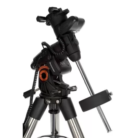 Suporte Computadorizado AVX com Tripé - CE91519-DS-A - Celestron - Celestron Mounts