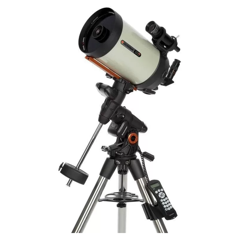 AVX 8S EdgeHD, 203mm Ø - Schmidt-Cassegrain - CE12031-DS-A - Celestron - Telescópios Celestron