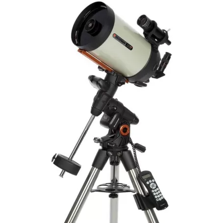 AVX 8S EdgeHD, 203mm Ø - Schmidt-Cassegrain - CE12031-DS-A - Celestron - Telescópios Celestron