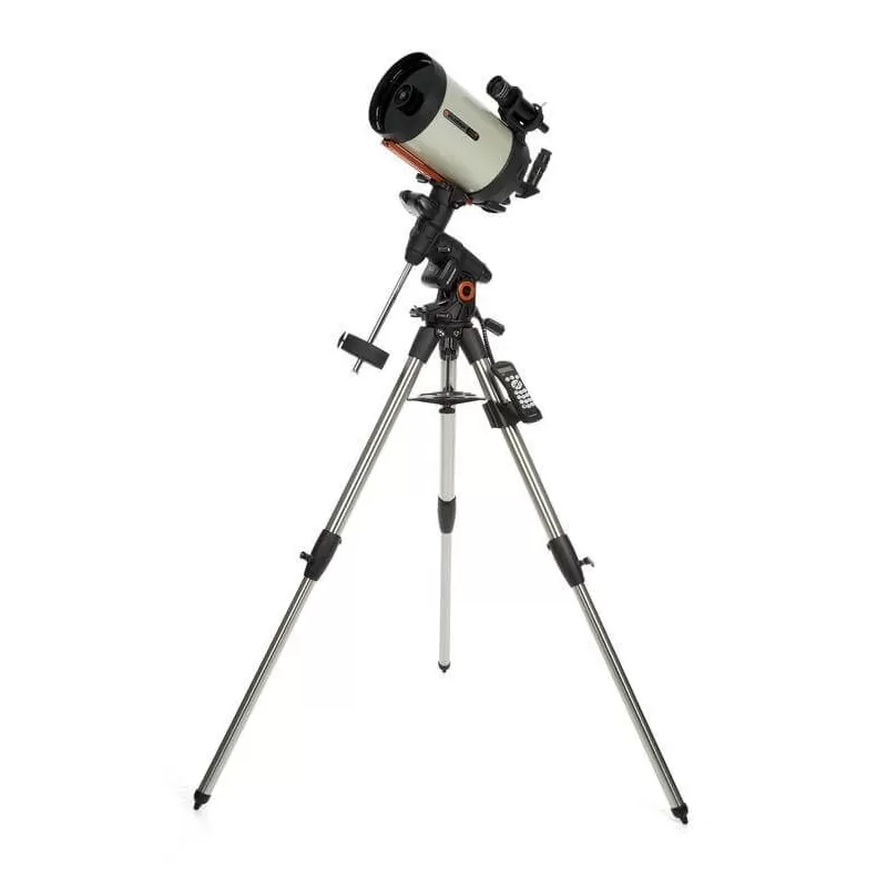 AVX 8S EdgeHD, 203mm Ø - Schmidt-Cassegrain - CE12031-DS-A - Celestron - Telescópios Celestron