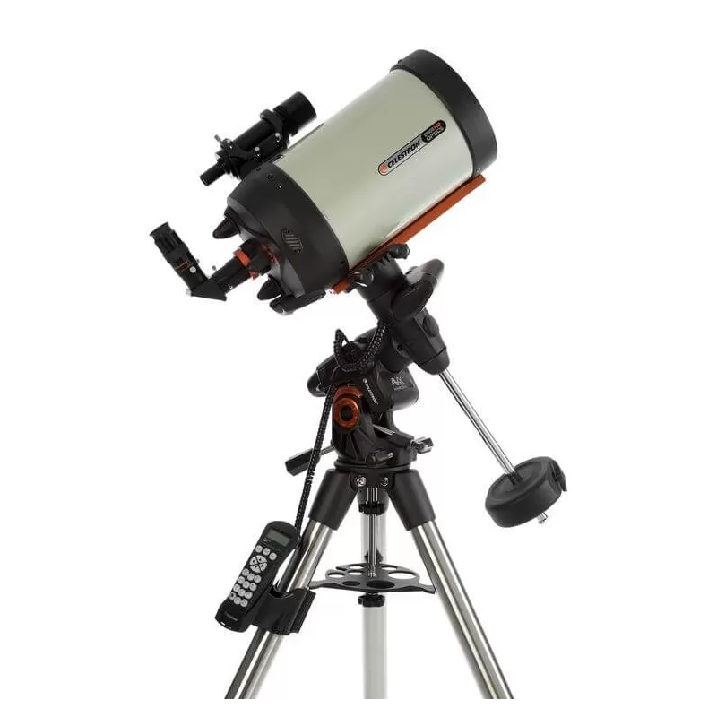 AVX 8S EdgeHD, 203mm Ø - Schmidt-Cassegrain - CE12031-DS-A - Celestron - Telescópios Celestron AVX 8S EdgeHD, 203mm Ø - Schmidt-Cassegrain - CE12031-DS-A - Celestron - Telescópios Celestron